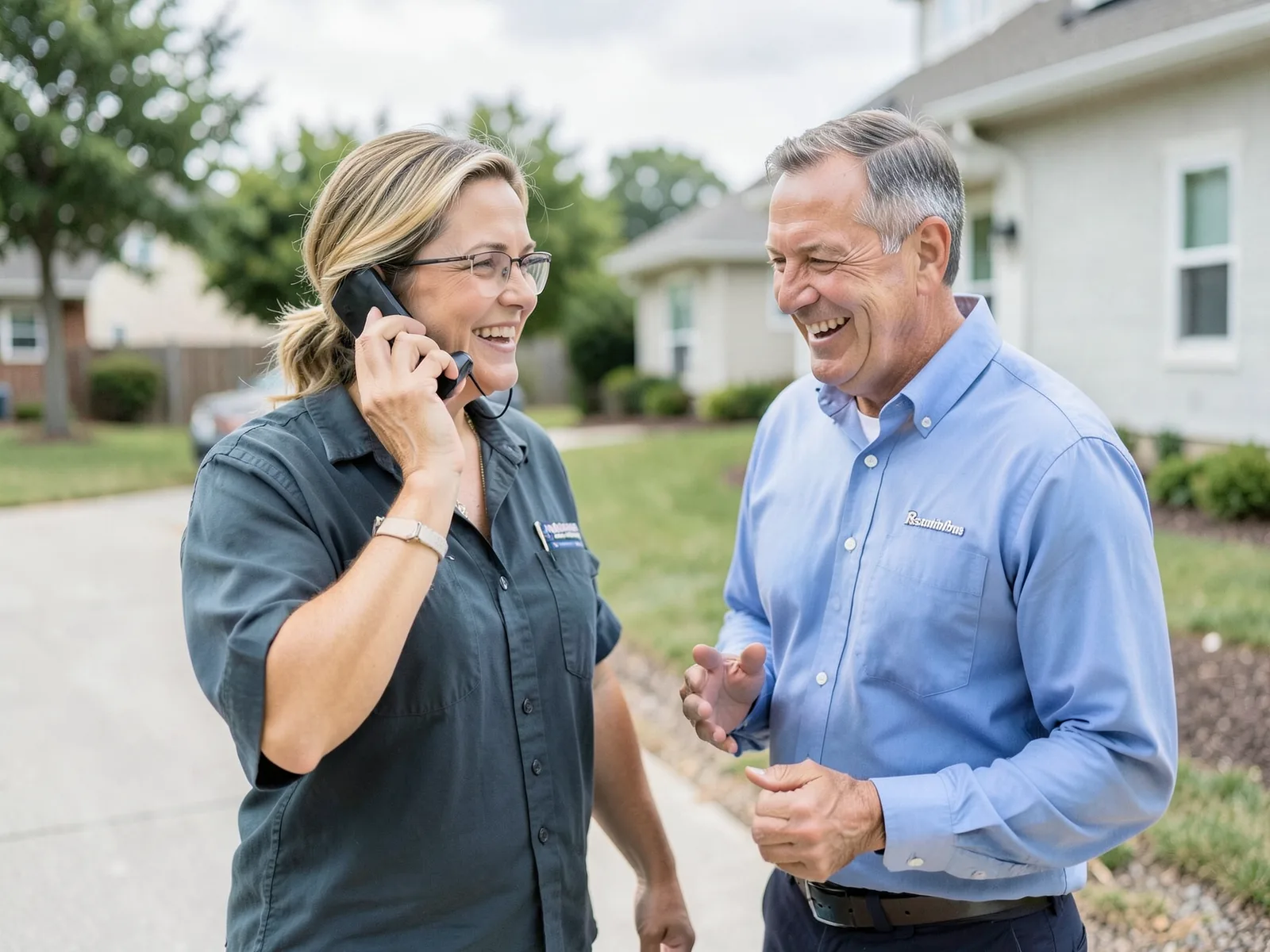 Frequently Asked Questions About Sewer Backup Cleanup in Washington Grove, MD
